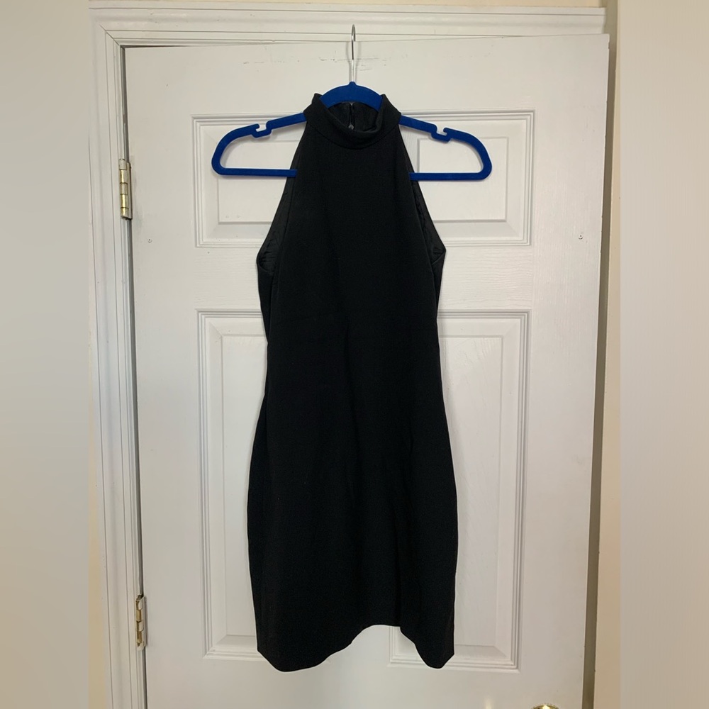 KORS Michael Kors Black Sleeveless Dress - 4